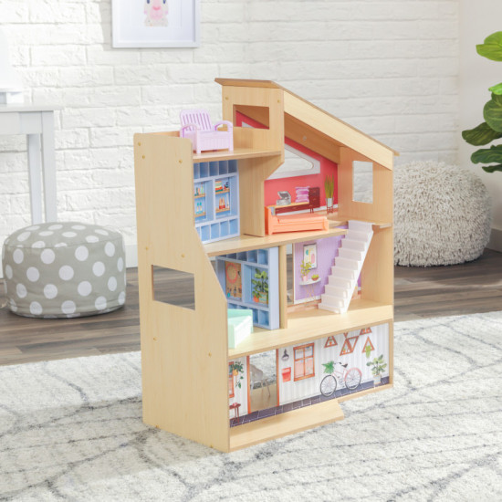 Hazel Dollhouse Hazel Dollhouse